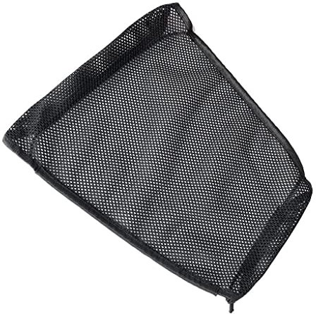 jojomis Kayak Canoe Boat Cargo Net | Deck Package Carrier | Bungee Mesh DIY Accessories