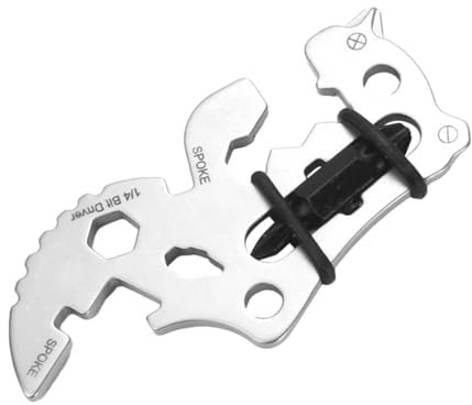Wallet Stainless Steel Bottle Opener