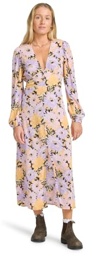 Billabong Damen Cool Night Dress