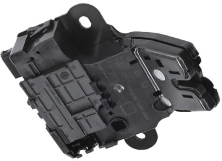 Cerradura Maletero Puerta Trasera para Chevrolet Cobalt Cruze Aveo para Opel para Astra J para Insignia 2011-2017 13501988 13513995 940-108 Actuador Pestillo Cerradura Tapa Maletero