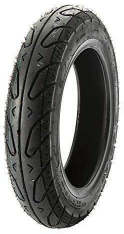 MMG Roller Tubeless Reifen 3.50-10 - Kompatibel Mit Piaggio Vespa, Honda Activa Und Mehr - E4 Zertifiziert