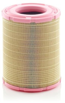 MANN-FILTER C 29 840/2 Motorräume