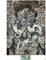 Cthulhu Unisex Poster mehrfarbig Papier, tamaño estándar