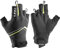 LEKI Multi Breeze Short Handschuhe, schwarz-gelb-Weiss, EU 10, Schwarz