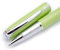 czxwyst Picasso 916 Malage Fountain Pen Original Box (Light Green, Extra Fine Nib)