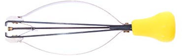 Zeigerabheber von Selva – Für Armbanduhren – Hochwertiges UHRMACHER-SPEZIALWERKZEUG – Gesamtlänge: 9,8 cm – Zur Schonung des Zifferblatts – C331187