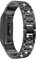 AISPORTS Kompatibel mit Fitbit Charge 3 Armband/Fitbit Charge 4 Armband für Frauen, Kristall Bling Glitzer Diamant Schmuck, Verstellbares Sportarmband Metallarmband Ersatzarmband für Fitbit Charge 3/4