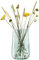 LSA International Mia Vase/Laterne, H25,5 cm, recycelt, 1 Stück, MZ44