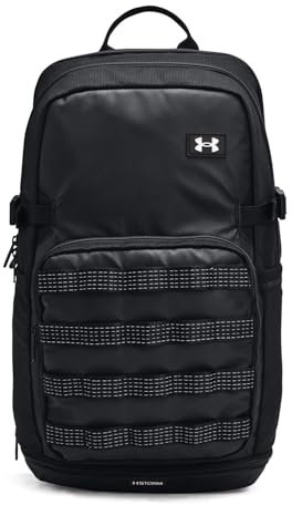 Under Armour Triumph Sport Rucksack schwarz, One Size Ohne Geschlecht