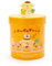 Sanrio 124362 - Bote de pompompurina (Team Pudding)