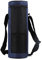 wueiooskj Bouteille d'eau Oxford Sac de Transport 1.5L Pochette de Rangement Grande capacité Manchon de Protection Universel Camping Pique-Nique pêche, Bleu