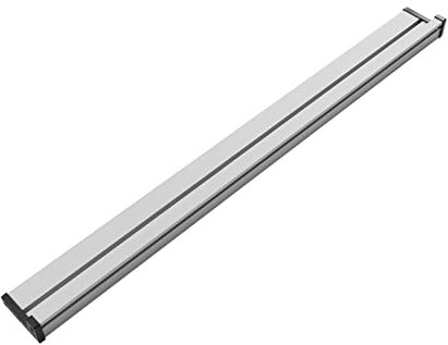 Gehrungsschiene, 75 Typ 800 mm T-Schienen, Aluminium-T-Nut, DIY-T-Mutter-Gehrungsschienenlehre, Gerät T-Nut Gehrungsschiene Aluminium T-Schiene