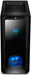 acer PC Predator Orion PO3-640 Intel Core i5-12400F 32GB SSD 512GB Nvidia RTX 3070 8GB WIN11 Das