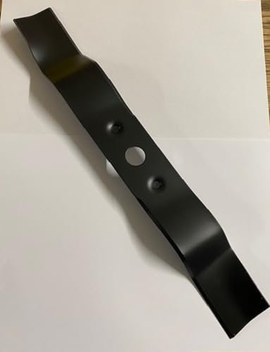 COBRA LAWN MOWER BLADE M40SPC RM40C RM40SPB RM40SPC RM40SPCE 21052003052000A Please read the listing as there are a choice of 2 blades for this model