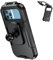 iMESTOU Waterproof Motorcycle Phone Mount IP66 with 1 Ball Head 360° Rotation Fits for RAM B Size Accessories, Suitable for 5.5-6.8 Smartphones with Max. Thickness 0.43(Size L)