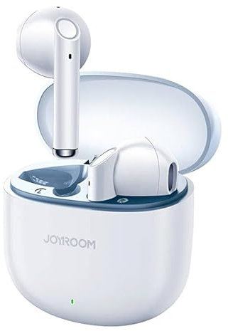 JOYROOM JR-PB2 Bluetooth-Kopfhörer, Weiß