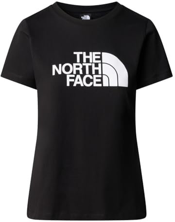 THE NORTH FACE Easy T-Shirt TNF Black TP