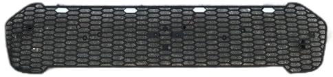 YPJHMXQXQ Kühlergrill Front Grill Für Ford Ranger Ranger T8 2019, Verschleißfest wetterfest und langlebig Sport Stil Autoersatzteile Dauerhaft Grill