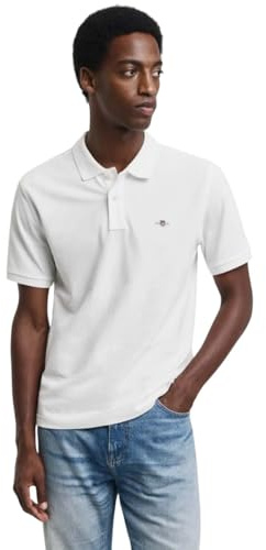 GANT Regular Fit Poloshirt