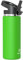 Super Sparrow Botella de Agua Acero Inoxidable - Botella Termica Boca Ancha con Paja 750ml - Sin BPA, para Gimnasio, Deporte, Oficina, Yoga, Ciclismo