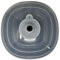 G.F. Srl, Serbatoio Completo, Ricambio per Doccia Solare Modello Sunny Niagara, Marchio G.F.