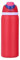 910ml Insulated Stainless Steel Water Bottle with Straw, Perfect for Outdoor Activities and Traveling, Food Grade Safe, BPA Free, Leak Proof Car Water Bottle... (Red)