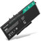 CELLONIC Akku kompatibel mit Dell Latitude 5410, 5510, 5401, Precision 3551, 3541, 3550, Vostro 5410, 3HWPP, 3PCVM, 401D9 15.2V 4100mAh