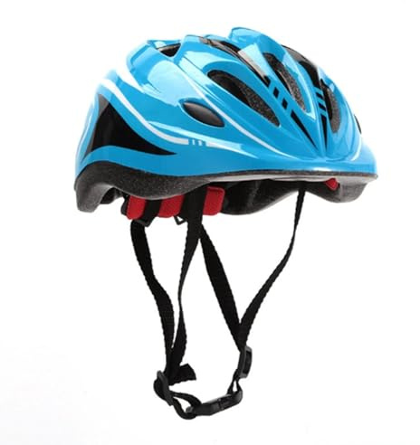 xowwyue Kinder-Fahrradhelme – verstellbare Fahrradhelme | Kleinkind-Fahrradhelme für Kinder im Alter von 5–10 Jahren, verstellbare Helme für Skateboard, Radfahren, Roller