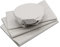 Papier Emballage Demenagement Blanc 400g - kit demenagement/emballage papier velin, cartons déménagement, kit déménagement, rouleau kraft blanc