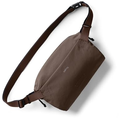 Bellroy Lite Sling (leichte Crossbody-Tasche)