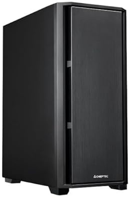Captiva PC Workstation R10-0669 | AMD Ryzen 7 9800X3D | 32GB DDR5 RAM | Radeon RX 9060 XT 16GB | 1 TB SSD | Windows 11 Pro