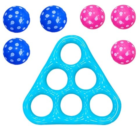 Jeux de piscine gonflables | Jeux de plaisir aquatique gonflables pour la | de piscine | pour adultes, adolescents, fête d'été, jardin, camping