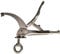 Steelex D2493 Drill Press Clamp, 12-Inch