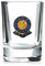 Mansfield Town Football Club Schnapsglas
