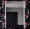 Illuminated Bathroom Mirror with LED Lights 390 x 500mm IP44 Rated - Bailey LED Mirrors for Bathrooms, Heated Bathroom Mirror with Lights, Shaver Socket, Heated Demister Pad, & Motion Sensor Switch
