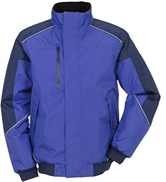 Planam Herren Outdoor Winter Herren Desert Blouson Blouson (1er Pack)