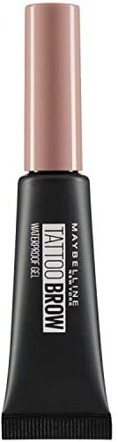 Maybelline Tattoo Brow Waterproof Wenkbrauwgel - 01 Blond