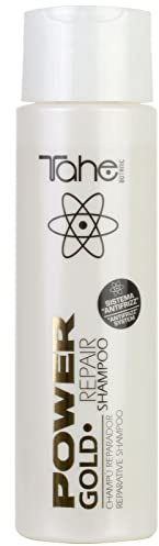 Tahe Power Gold Reparatur Haarshampoo, 300 ml