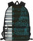 Showudesigns Kids Backpack Boys Personalised Keyboard Piano Print Elementary School Bags Bookbag with Bottle Holder Childrens Rucksack