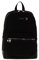 Calvin Klein Urban Utility Campus Backpack CK Black