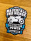 TROTZ MAUERFALL UND Wende Aufkleber Sticker Zweitakt DDR Moped Oldschool Mi521