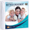 Utopia Bedding Matratzenschoner mit Reißverschluss, 100 % wasserdicht und bettwanzensicher, saugfähiger, sechsseitiger Matratzenbezug