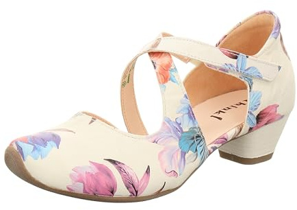 Think AIDA,9000 Ivory,37 EU