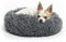 InnovaGoods® Anti-Stress Haustierbett Bepess (40 cm), entspannt Ihr Haustier und vermeidet Stress, mit weichem und stressfreiem Design, ideal für Hunde und Katzen.