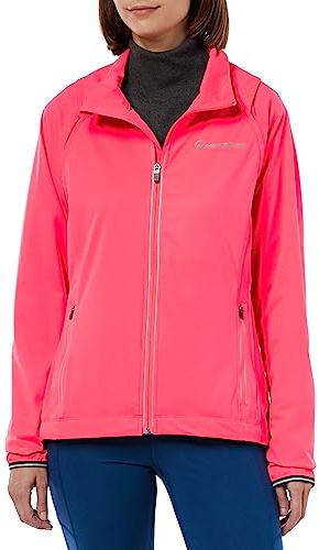 Nakamura Damen Akron Iii Jacke