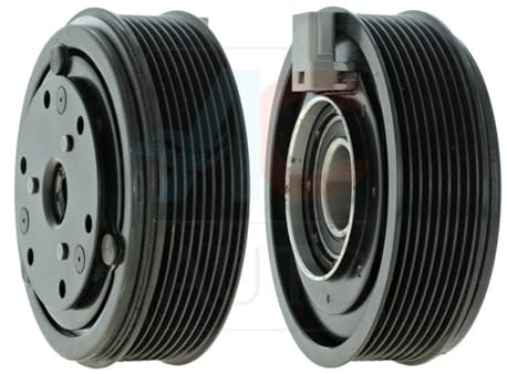 ACAUTO AC-06FS03 Magnetkupplung Klimakompressor Magnetkupplung 131/127mm | Ac-06FS03 / QCA0404, Klimakupplung