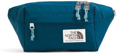 THE NORTH FACE NF0A52VU4OJ1 BERKELEY LUMBAR Sports pouch Herren MIDNIGHT PETROL/ALGAE B Größe OS