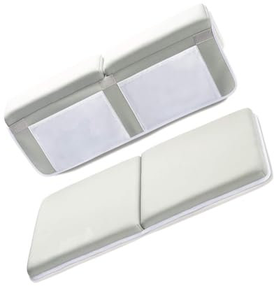 Warmhm 1stk Rutschfeste Matte Telefon Regenschirm Badewannen-kniematte Aufbewahrungswanne Zusammenklappbare Badewanne Bade-kniematte Faltbare Badewanne Klapphalterung Erröten Falten Baby