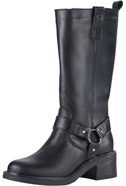 Tamaris Damen Tamaris Damen 1-25021-43Mode-Stiefel