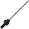 Hole Saw Arbor with Pilot Bit (148MM)